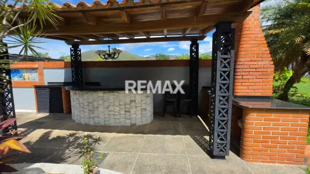 Casa en venta Urbanización El Castaño Maracay - 15