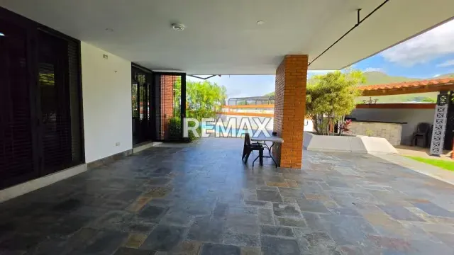 Casa en venta Urbanización El Castaño Maracay - 16