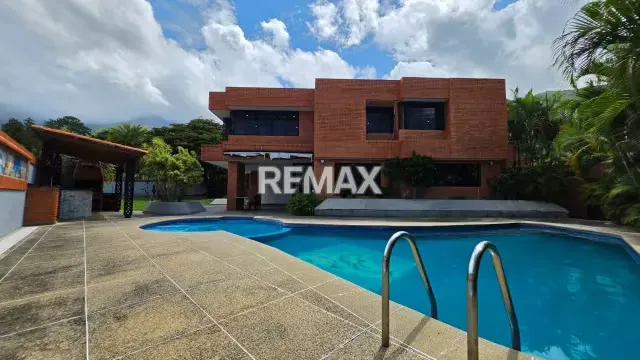 Casa en venta Urbanización El Castaño Maracay - 19