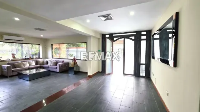 Casa en venta Urbanización El Castaño Maracay - 2