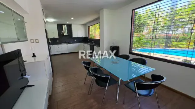 Casa en venta Urbanización El Castaño Maracay - 5