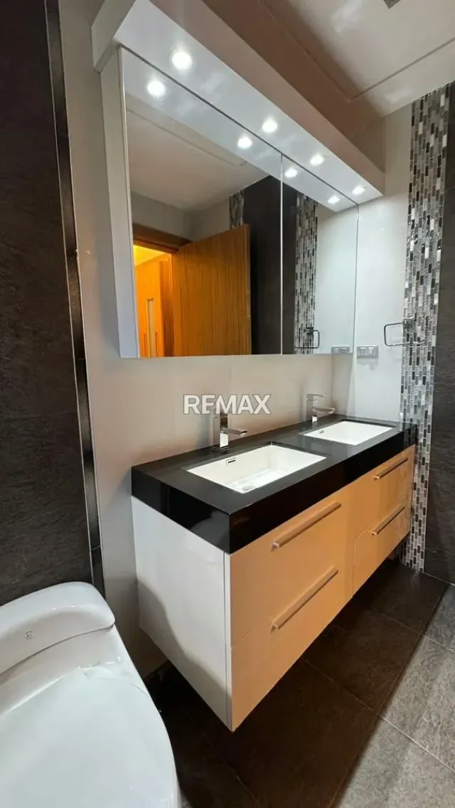 En venta Impecable Apartamento en el Parral Valencia Res. Cronus Country - 12