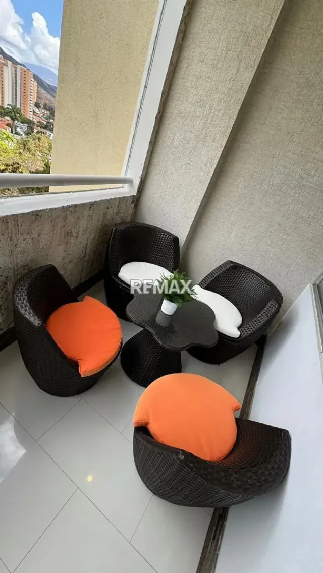 En venta Impecable Apartamento en el Parral Valencia Res. Cronus Country - 20