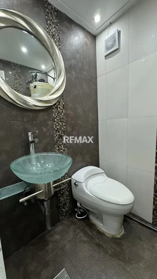 En venta Impecable Apartamento en el Parral Valencia Res. Cronus Country - 5