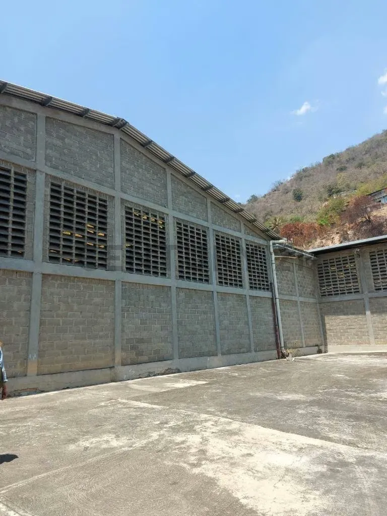 excelente galpón en venta amplio y en optimas condiciones - 15