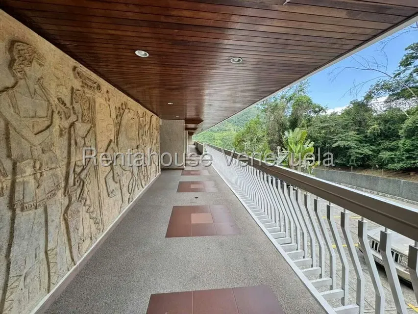 Apartamento (1 Nivel) en Venta en Los Naranjos del Cafetal, Distrito Metropolitano - 2