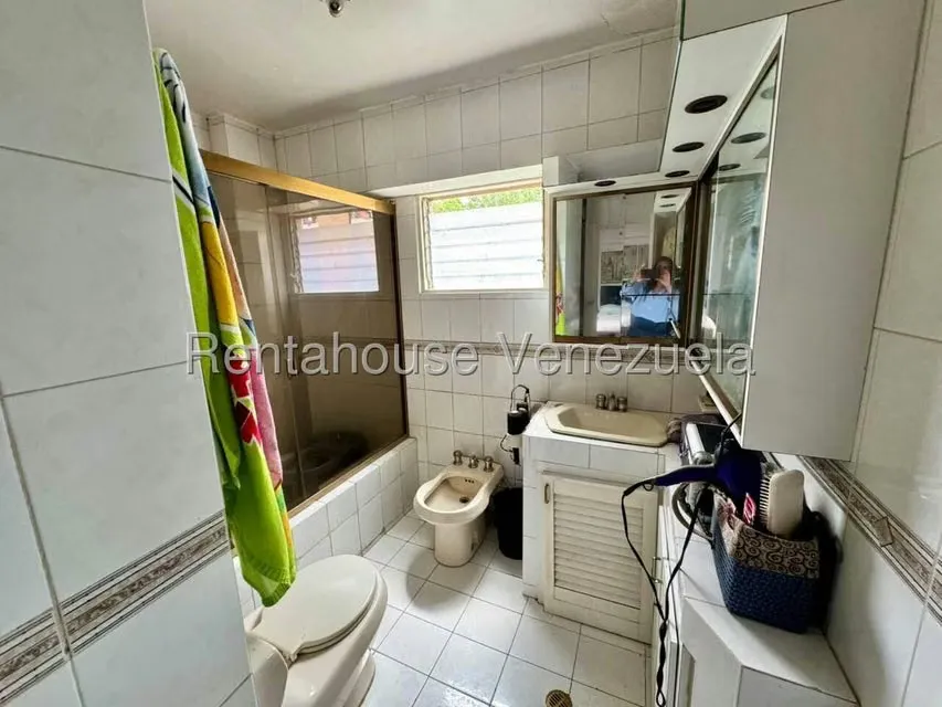 Apartamento (1 Nivel) en Venta en Los Naranjos del Cafetal, Distrito Metropolitano - 16