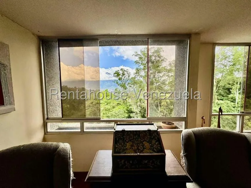 Apartamento (1 Nivel) en Venta en Los Naranjos del Cafetal, Distrito Metropolitano - 17
