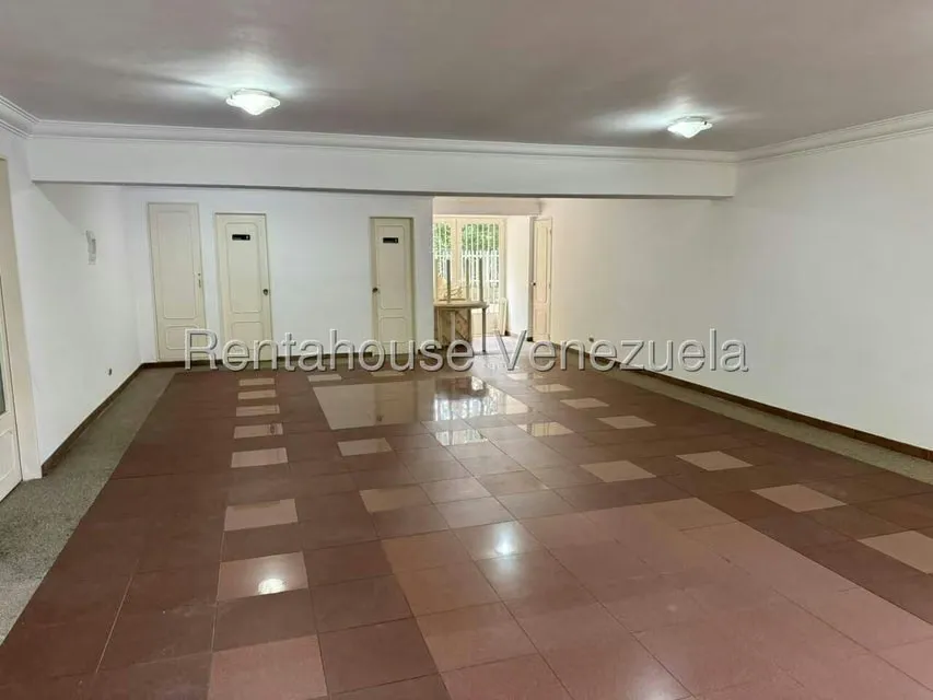 Apartamento (1 Nivel) en Venta en Los Naranjos del Cafetal, Distrito Metropolitano - 21