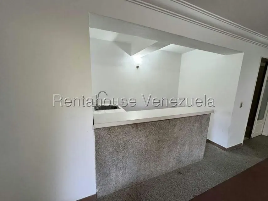 Apartamento (1 Nivel) en Venta en Los Naranjos del Cafetal, Distrito Metropolitano - 22