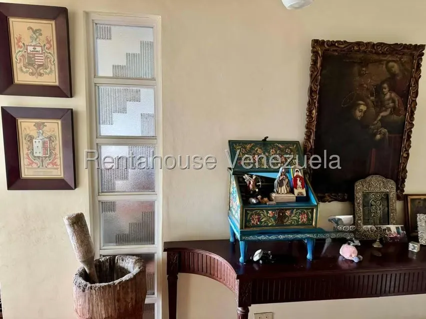 Apartamento (1 Nivel) en Venta en Los Naranjos del Cafetal, Distrito Metropolitano - 6