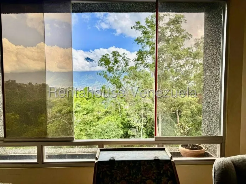 Apartamento (1 Nivel) en Venta en Los Naranjos del Cafetal, Distrito Metropolitano - 8