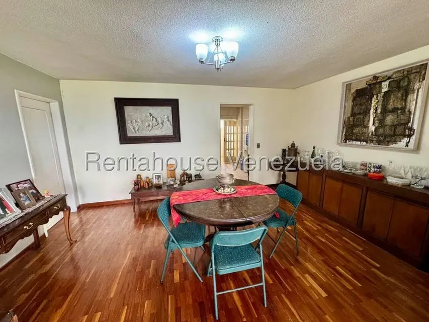Apartamento (1 Nivel) en Venta en Los Naranjos del Cafetal, Distrito Metropolitano - 9