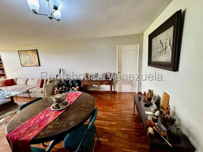 Apartamento (1 Nivel) en Venta en Los Naranjos del Cafetal, Distrito Metropolitano - 10