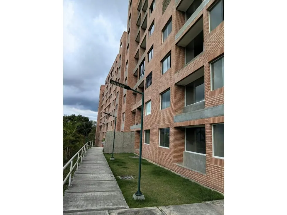 Venta de apartamento 91m2 en Bosque de Los Naranjos,El Hatillo,Caracas