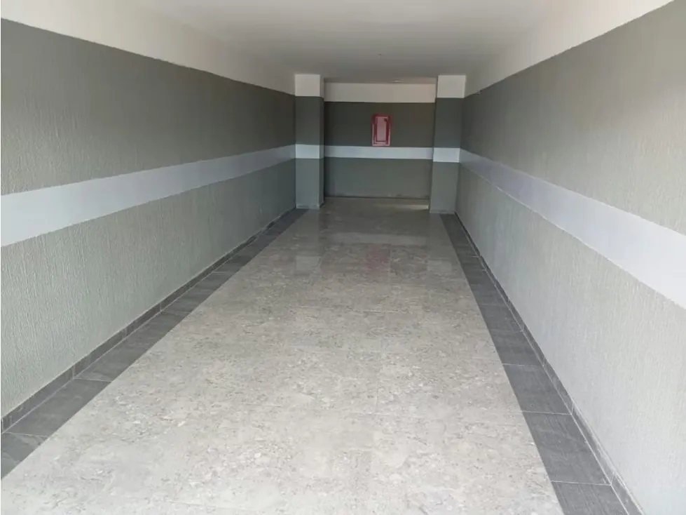 Venta de apartamento 91m2 en Bosque de Los Naranjos,El Hatillo,Caracas - 2