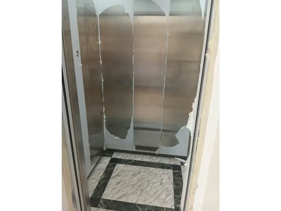 Venta de apartamento 91m2 en Bosque de Los Naranjos,El Hatillo,Caracas - 12