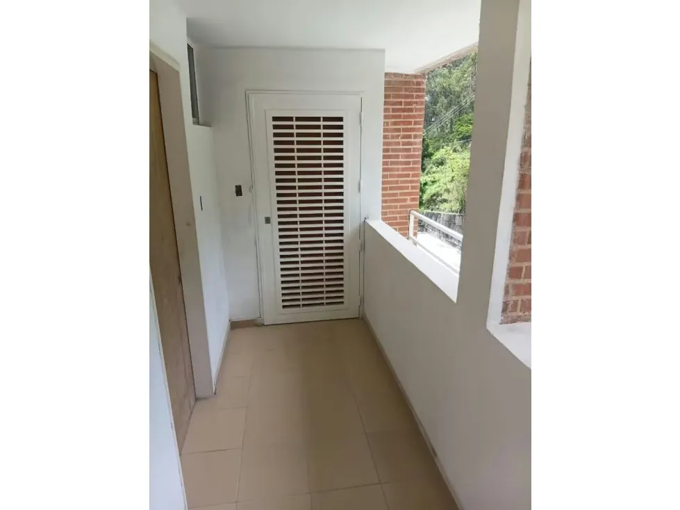 Venta de apartamento 91m2 en Bosque de Los Naranjos,El Hatillo,Caracas - 3