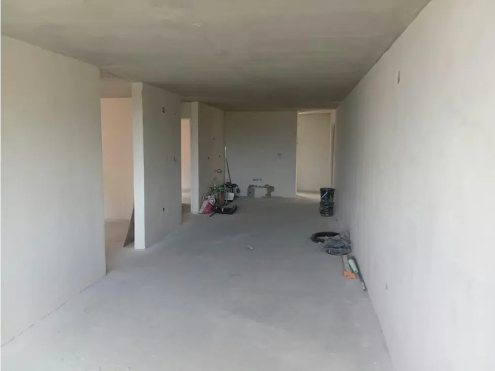Venta de apartamento 91m2 en Bosque de Los Naranjos,El Hatillo,Caracas - 4
