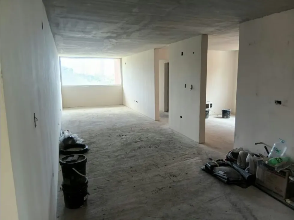 Venta de apartamento 91m2 en Bosque de Los Naranjos,El Hatillo,Caracas - 5