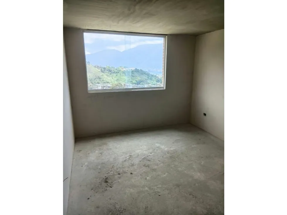 Venta de apartamento 91m2 en Bosque de Los Naranjos,El Hatillo,Caracas - 7
