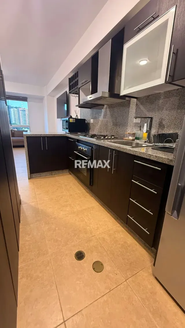 Apartamento Monoambiente en Isla Larga - Trigaleña A - 12