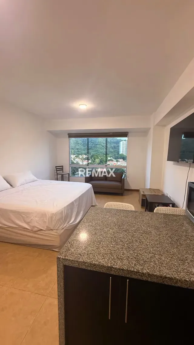 Apartamento Monoambiente en Isla Larga - Trigaleña A - 13