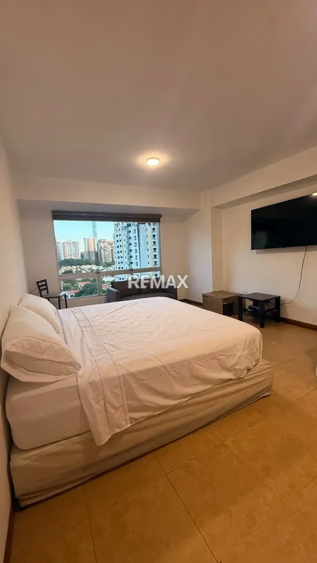 Apartamento Monoambiente en Isla Larga - Trigaleña A - 5