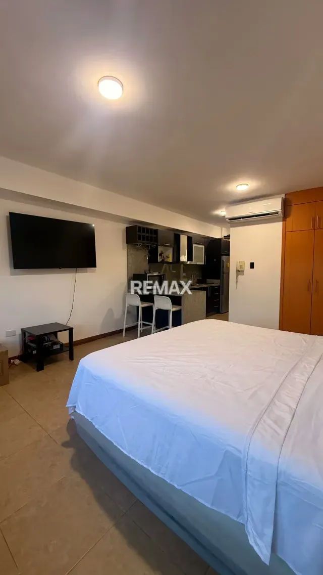 Apartamento Monoambiente en Isla Larga - Trigaleña A - 8