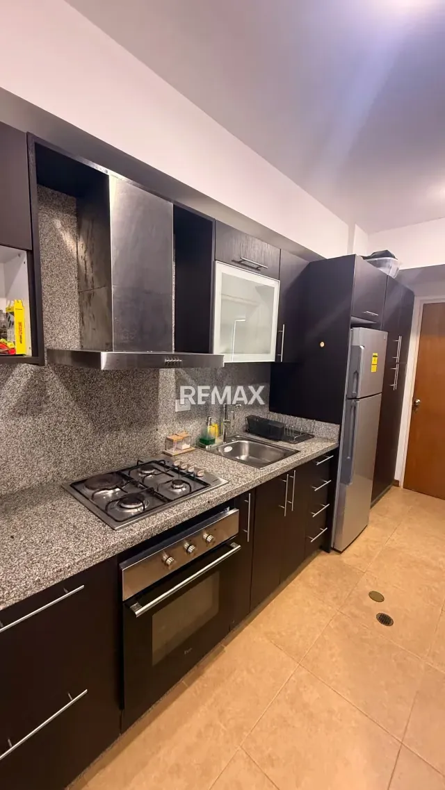 Apartamento Monoambiente en Isla Larga - Trigaleña A - 10