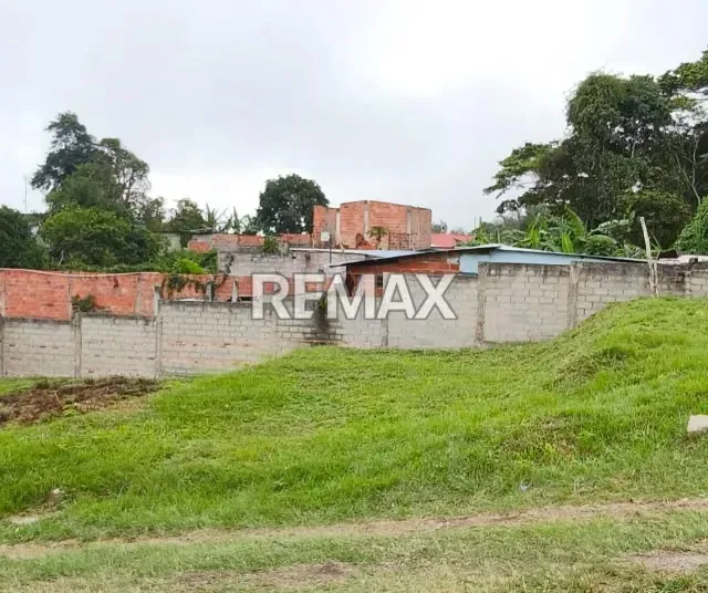En Venta Terreno de 160,10 mts² Sector San Félix Municipio Capacho Nuevo, punto de referencia detrás del Club Floryana - 5