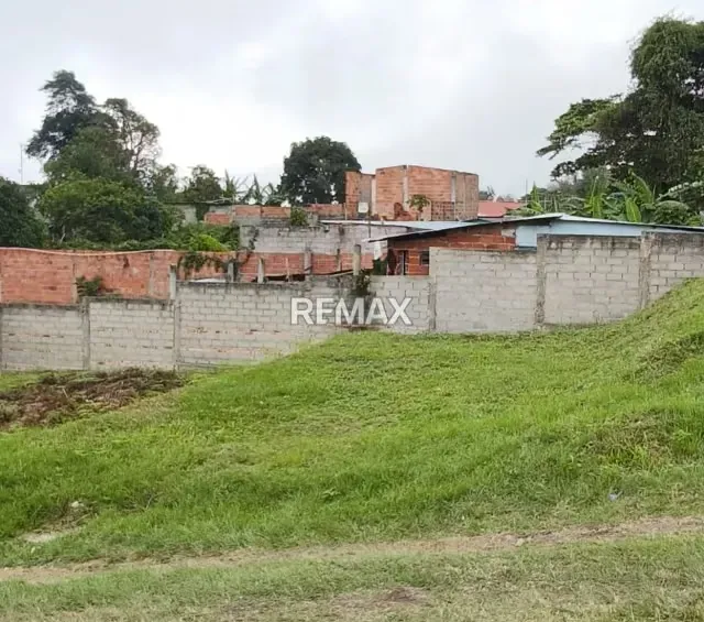 En Venta Terreno de 160,10 mts² Sector San Félix Municipio Capacho Nuevo, punto de referencia detrás del Club Floryana - 6