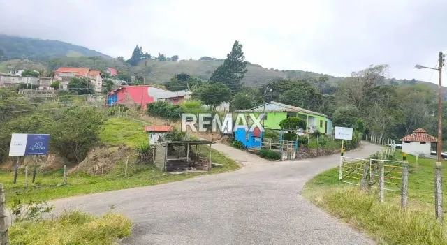 En Venta Terreno de 160,10 mts² Sector San Félix Municipio Capacho Nuevo, punto de referencia detrás del Club Floryana - 8