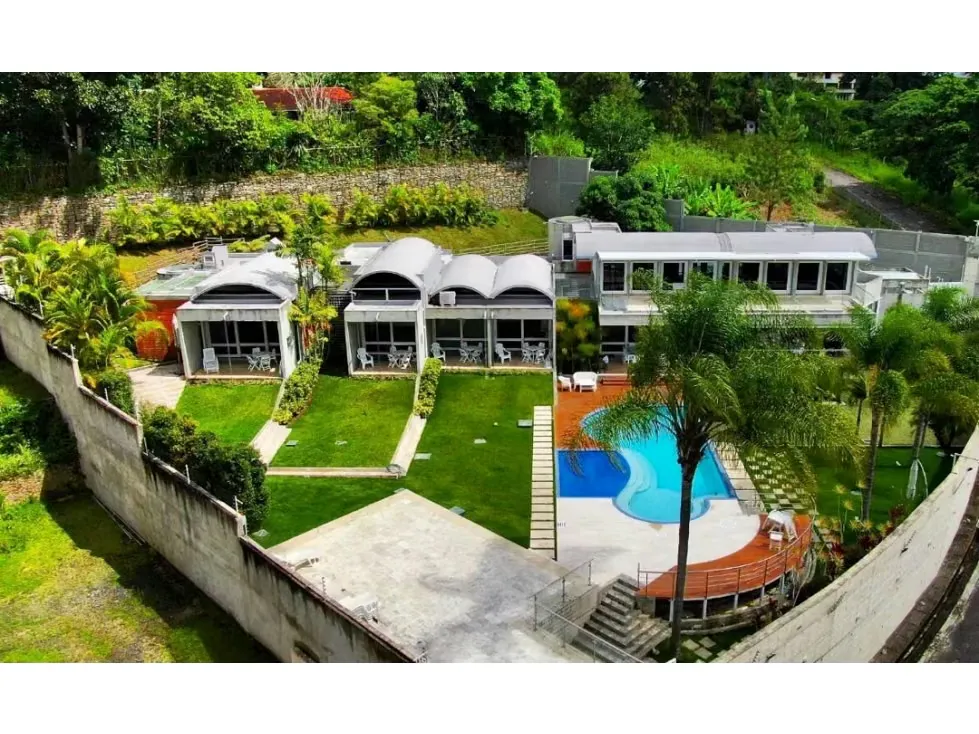 Vendo casa 1130m2 La Lagunita 5957