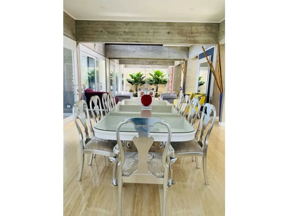 Vendo casa 1130m2 La Lagunita 5957 - 11