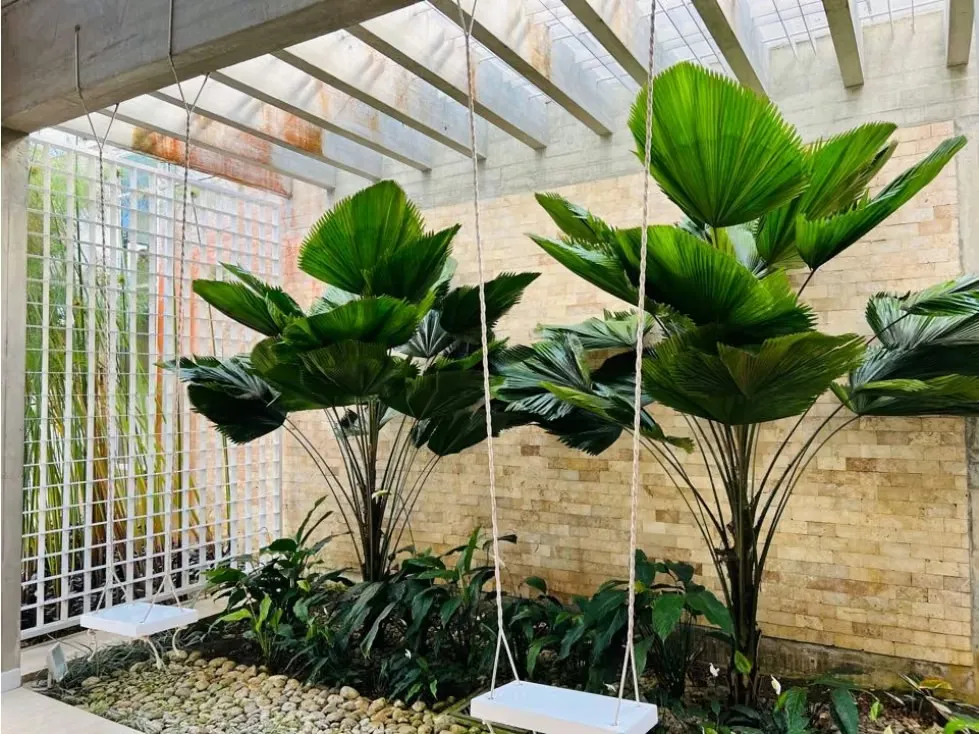 Vendo casa 1130m2 La Lagunita 5957 - 13