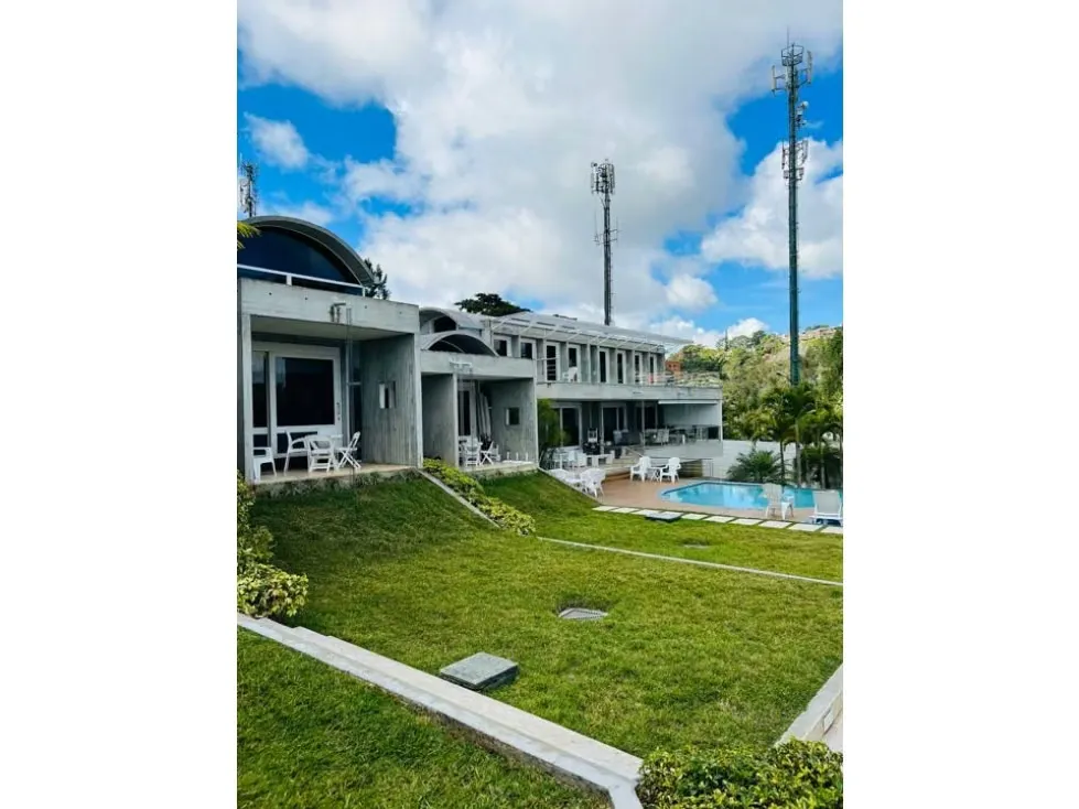 Vendo casa 1130m2 La Lagunita 5957 - 17