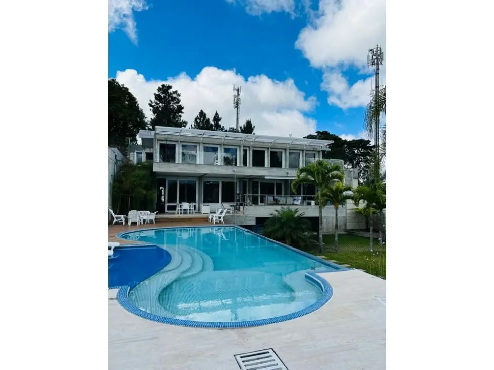 Vendo casa 1130m2 La Lagunita 5957 - 21