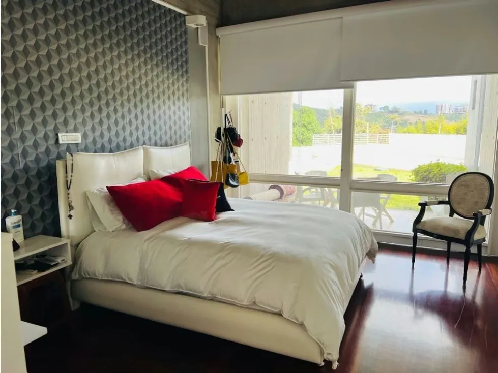 Vendo casa 1130m2 La Lagunita 5957 - 27