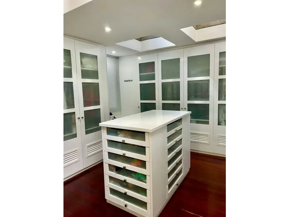 Vendo casa 1130m2 La Lagunita 5957 - 6