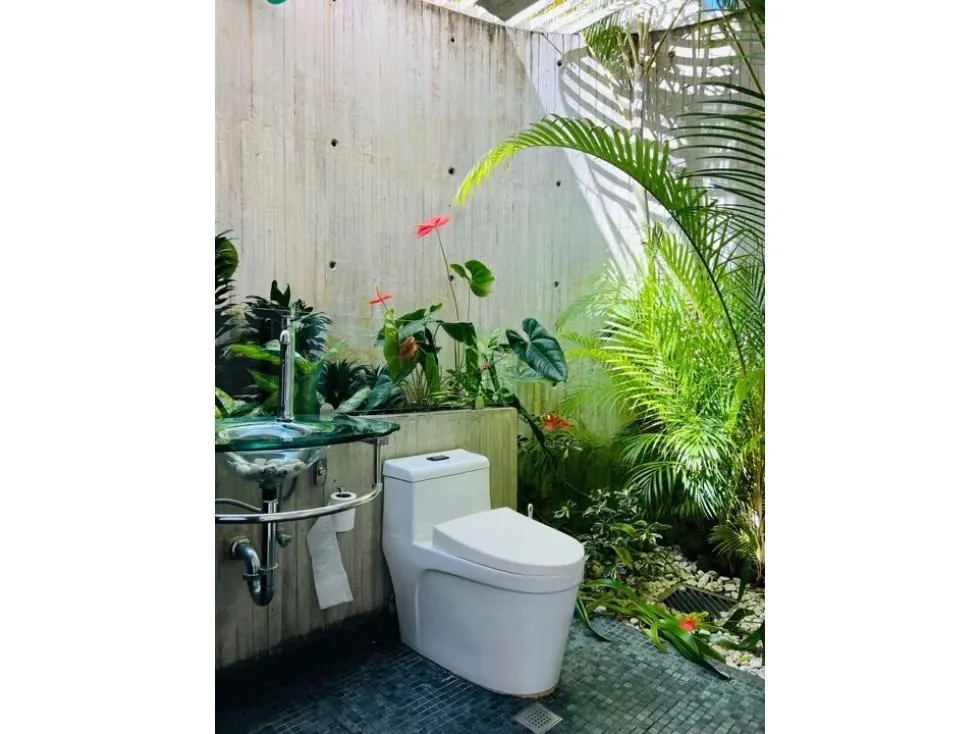 Vendo casa 1130m2 La Lagunita 5957 - 10