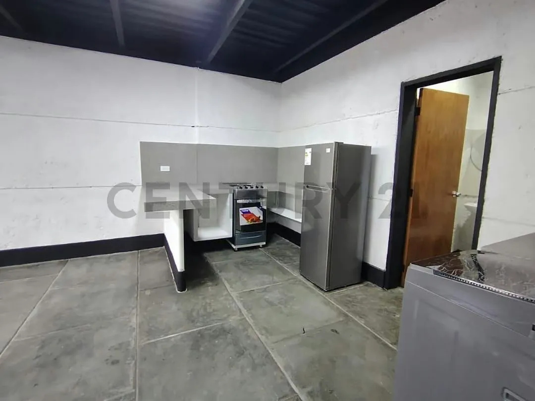Apartamentos en Alquiler Semi Amoblados en Los Chorros. PF LJL - 3