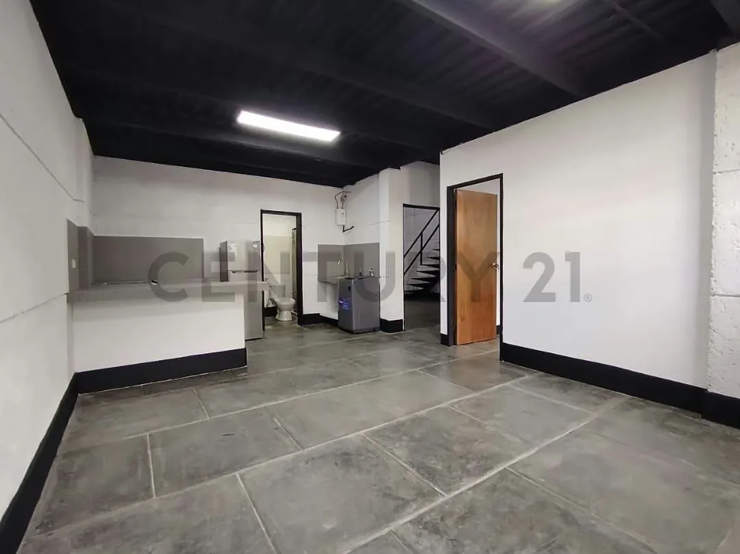 Apartamentos en Alquiler Semi Amoblados en Los Chorros. PF LJL - 4