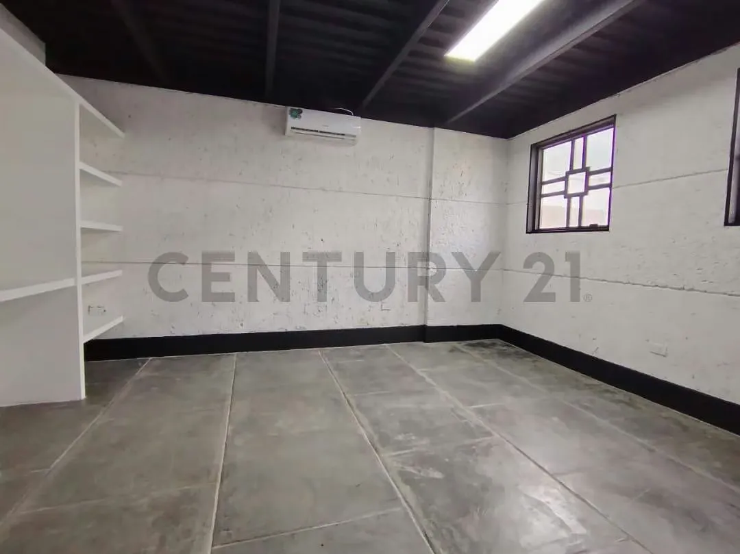 Apartamentos en Alquiler Semi Amoblados en Los Chorros. PF LJL - 5
