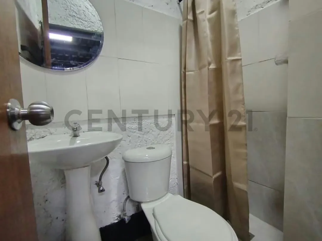 Apartamentos en Alquiler Semi Amoblados en Los Chorros. PF LJL - 6