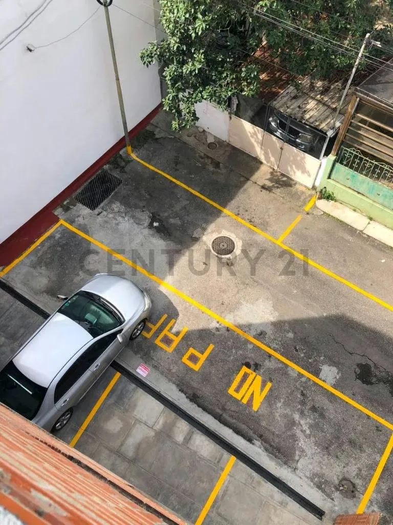 Apartamentos en Alquiler Semi Amoblados en Los Chorros. PF LJL - 7