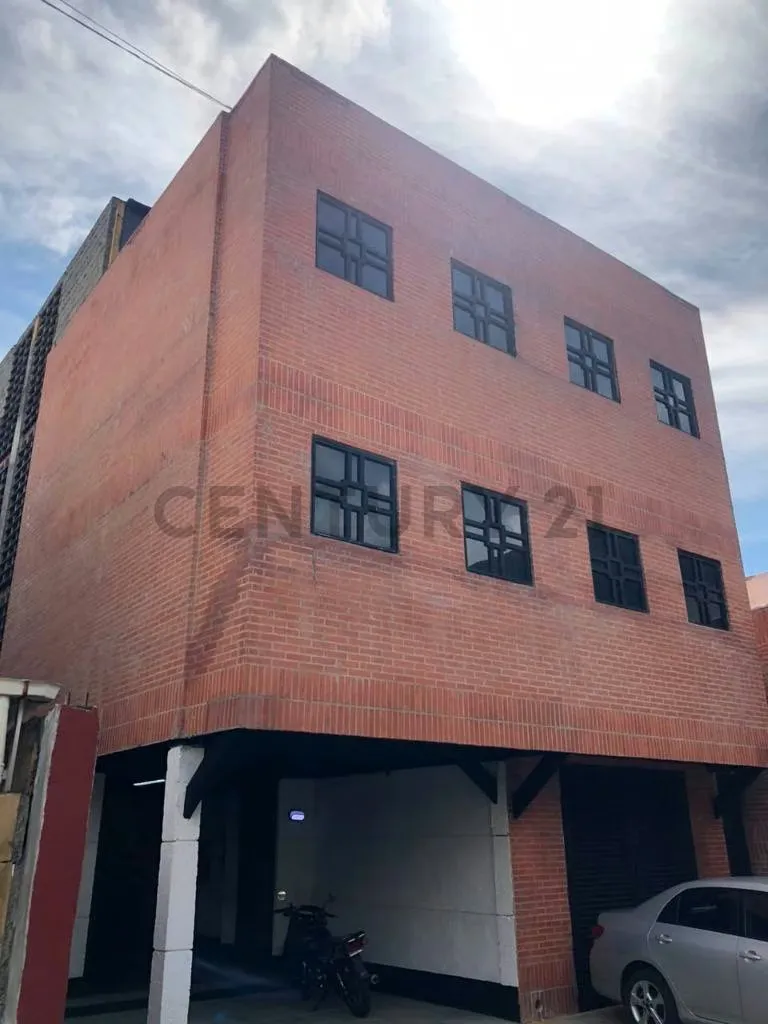 Apartamentos en Alquiler Semi Amoblados en Los Chorros. PF LJL - 8