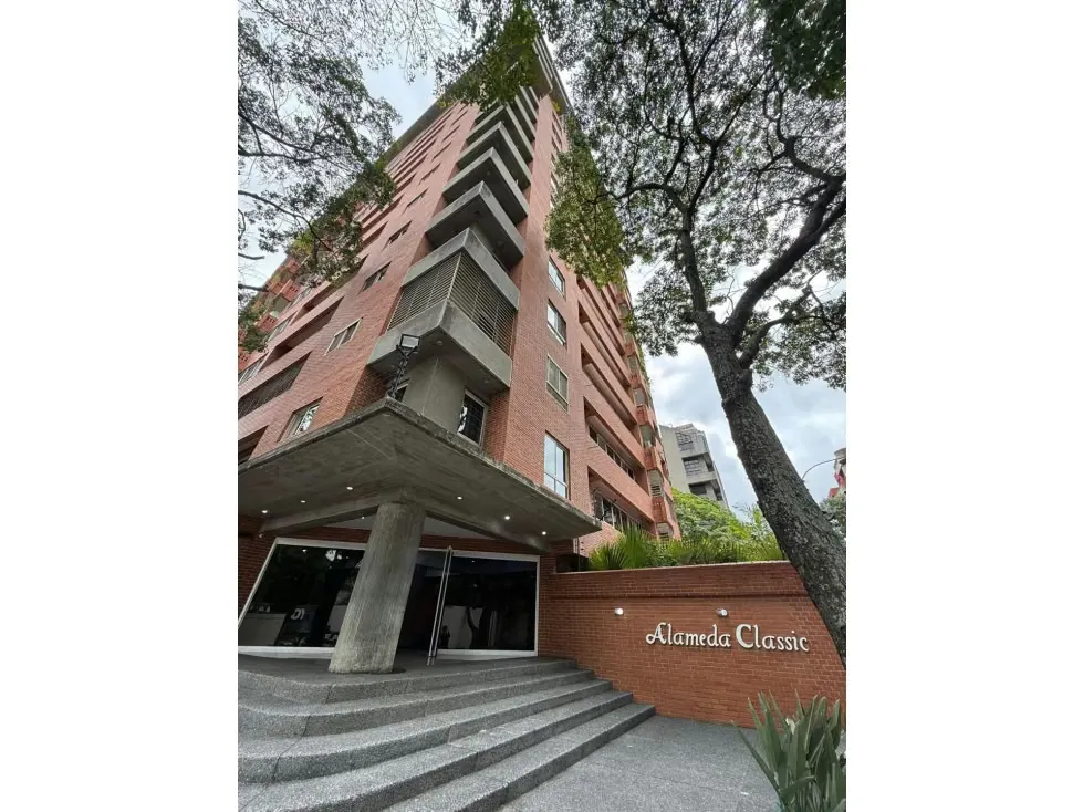 SE ALQUILA APTO EN EL ROSAL DE 57mts