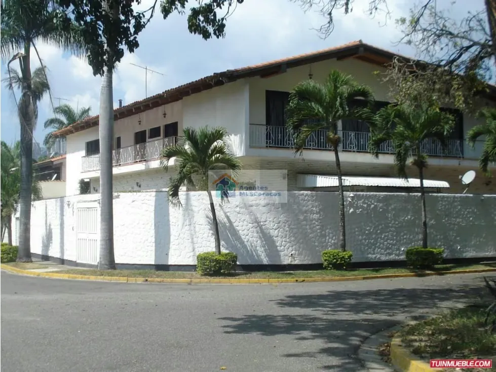 Vendo quinta 737m2 Montalbán 8934 - 2