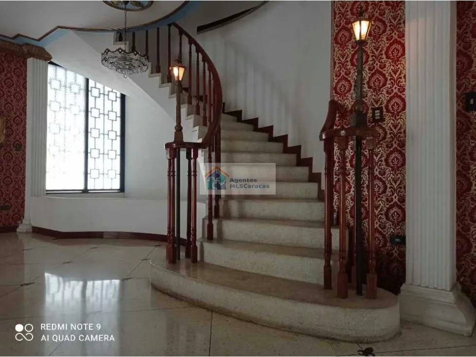 Vendo quinta 737m2 Montalbán 8934 - 11